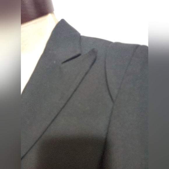 BEBE light jacket size  2 - Picture 11 of 11